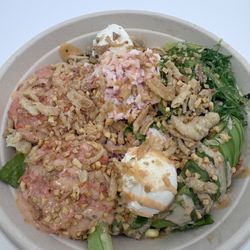 Poke88 - Large Bowl