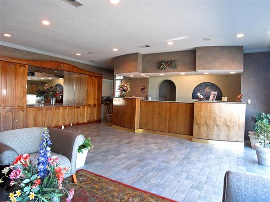 Best Western Inn by null