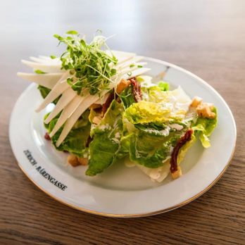 ATELIER BAR - ATELIER BAR - Bars Near Me - Zürich, ZH