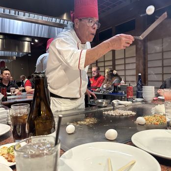 Benihana - Broomfield - Steakhouses Near Me - Broomfield, Colorado