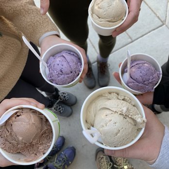 High Point Creamery - Ice Cream & Frozen Yogurt Near Me - Denver, Colorado High Point Creamery - Ice Cream & Frozen Yogurt Near Me - Denver, Colorado