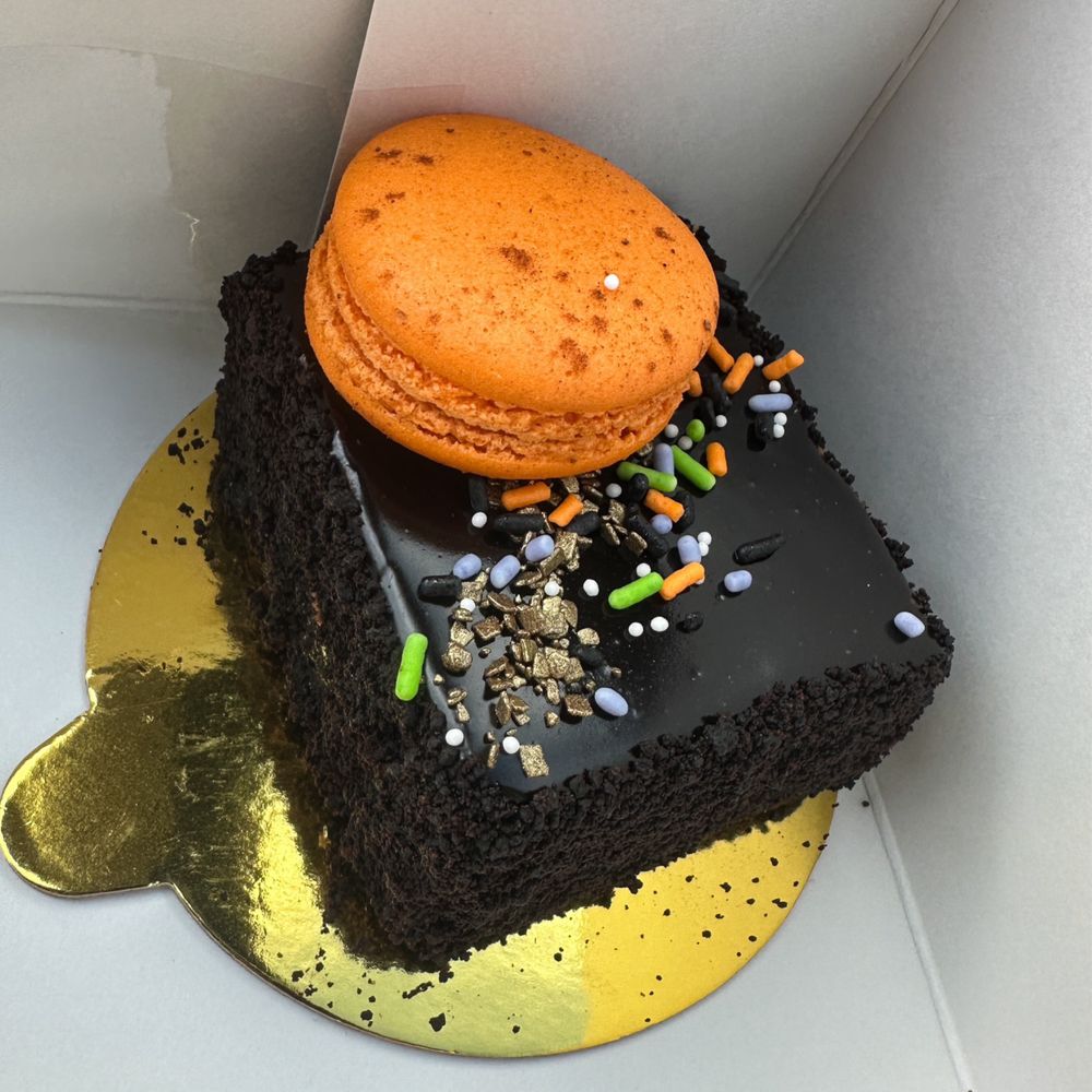 Vanille Patisserie - Desserts Near Me - Chicago, Illinois Vanille Patisserie - Desserts Near Me - Chicago, Illinois