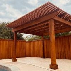 Texas Wood Products