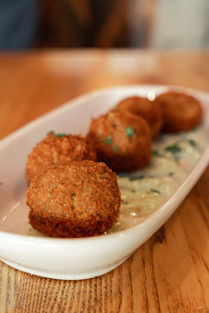 Castilla Restaurant and Tapas Bar