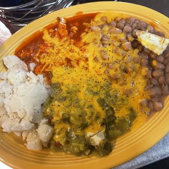 Duran Central Pharmacy - Mexican Near Me - Albuquerque, New Mexico