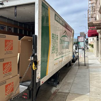 Dependable Movers - Movers Near Me - San Francisco, California Dependable Movers - Movers Near Me - San Francisco, California