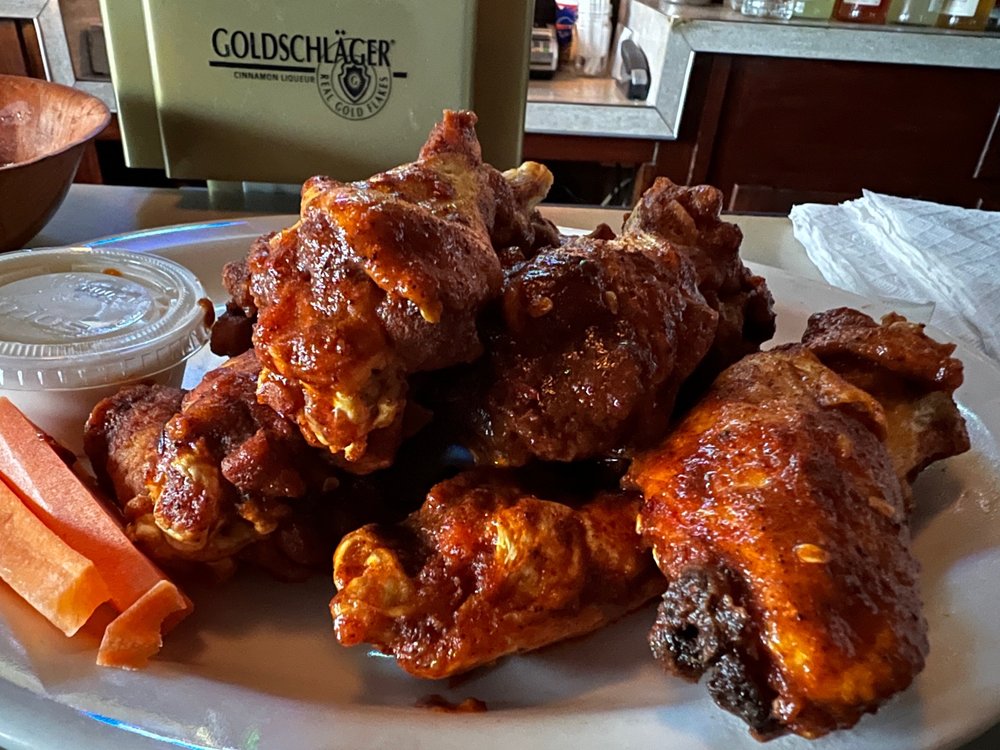 KELLY’S KORNER 119 Photos & 98 Reviews 2526 Delaware Ave, Buffalo