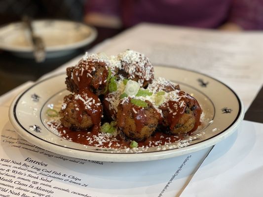 Canyon River Grill by null