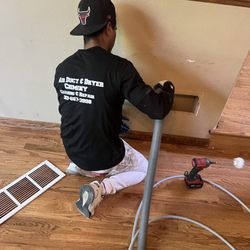 A-Z Air Duct & Chimney Cleaning