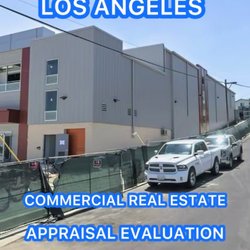 Los Angeles Commercial Real Estate Valuation & Appraisal Advisor - Serving East Los Angeles, Boyle Heightrs, Monterey Park, Montebello, Alhambra and six counties of Southern California. #CommercialRealEstate