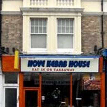 Hove Kebab House - Kebab Near Me - Brighton, BNH Hove Kebab House - Kebab Near Me - Brighton, BNH