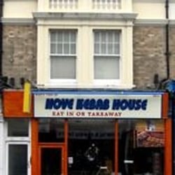 Hove Kebab House