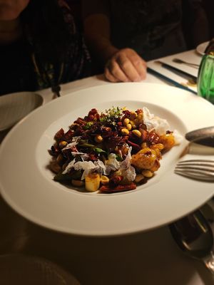 iDen & Quanjude by null