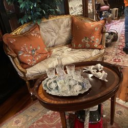 The Galleries of Brian Brigham - Beautiful furnishings