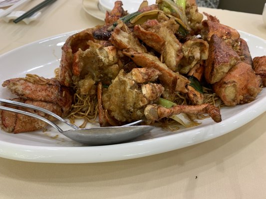 Chef's Choice Seafood Restaurant by null