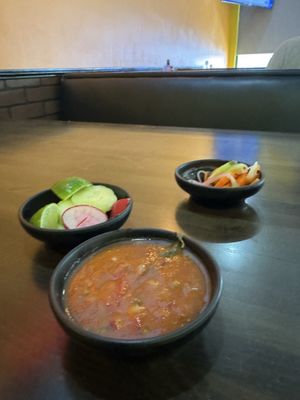 Los Cuates So-Cal Mexican Restaurant by null
