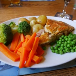 Roebuck Inn