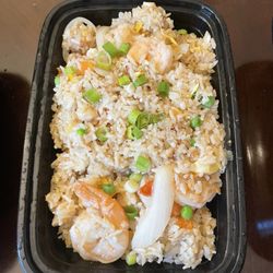 Mine Eathai - 44. Thai Fried Rice
