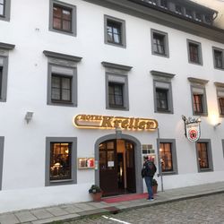 Kreller