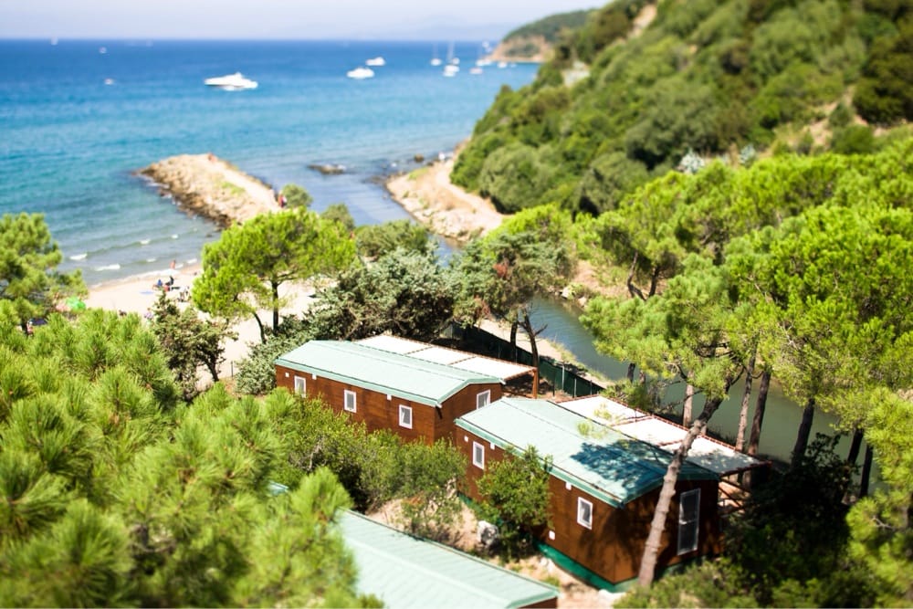 Punt Ala Camping Resort