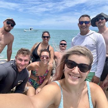 Marathon Pontoon Rental - Boat Tours Near Me - Marathon, Florida