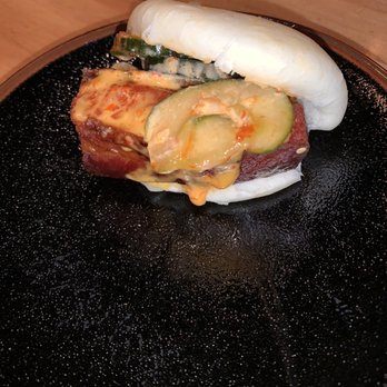 RAMEN-SAN - Pork belly - Ramen Near Me - Chicago, Illinois