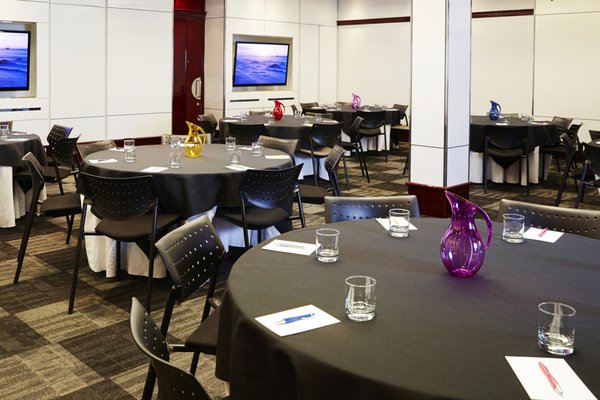 Hôtel Alt Québec by null