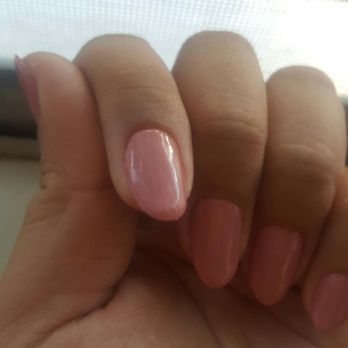 Versailles Nail Spa and Waxing - Shriveled tip fr too many coats - Nail Salons Near Me - Berkeley, California Versailles Nail Spa and Waxing - Shriveled tip fr too many coats - Nail Salons Near Me - Berkeley, California