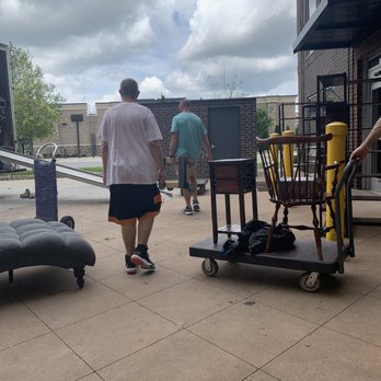 Crow Moving - Movers Near Me - Nolensville, Tennessee Crow Moving - Movers Near Me - Nolensville, Tennessee