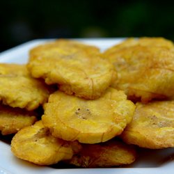426 Caribbean Cuisine - Fried Plantains