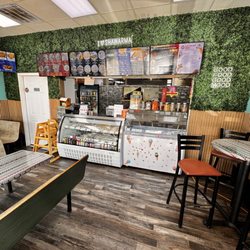 Olive grill