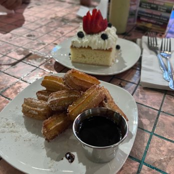 Pistolero's - Mexican Near Me - Houston, Texas