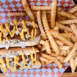 Hot Dogs