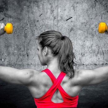 Super Body - Nutritionists Near Me
