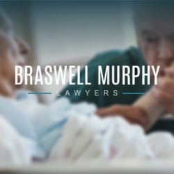 Braswell Murphy - Cover Photo