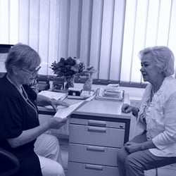 Praxis Dr.med. Viola Olivier