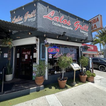 Lalos Grill Restaurant - Mexican Near Me - Inglewood, California Lalos Grill Restaurant - Mexican Near Me - Inglewood, California
