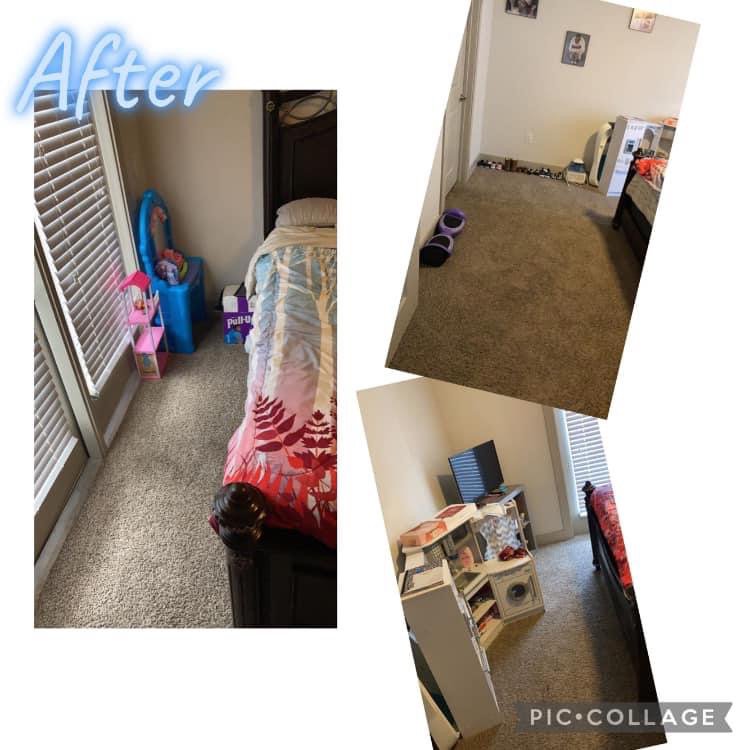 DESTINYS CLEANING SERVICE Request a Quote Home Cleaning Dallas