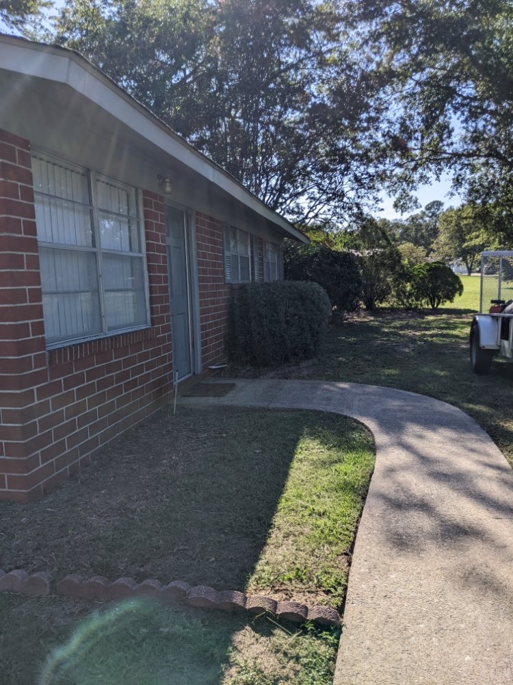 Slide of Wild Bills Property Solutions