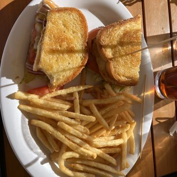 Chad's - Sandwich and fries - Breakfast & Brunch Near Me - Santa Barbara, California