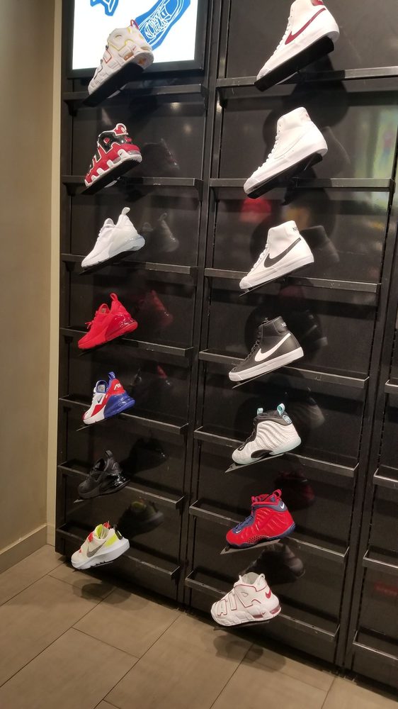 KIDS FOOT LOCKER 27 Photos 16302 Jamaica Ave, Jamaica, New York