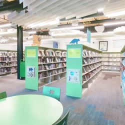 Brentwood Library
