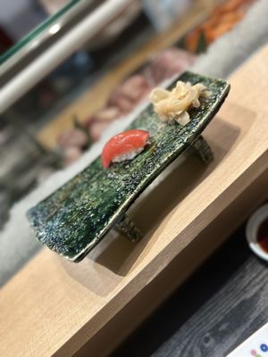 Sushi Hiroyoshi by null