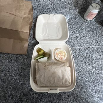 Dingfelder's Delicatessen - $33 for this? - Delis Near Me - Seattle, Washington Dingfelder's Delicatessen - $33 for this? - Delis Near Me - Seattle, Washington