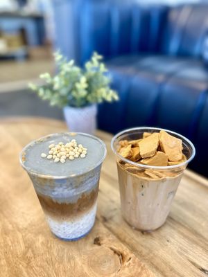 SERIES A COFFEE by null