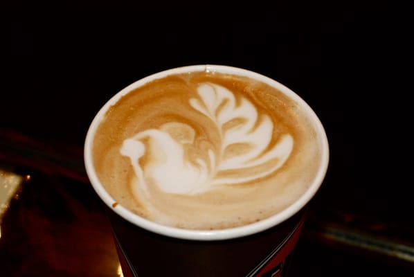 Fuel Coffee & Books by null