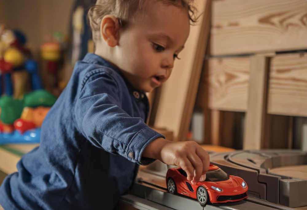 Butterfly Academy - childcare center in Little Rock, AR