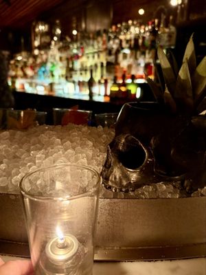 Death & Co East Village by null