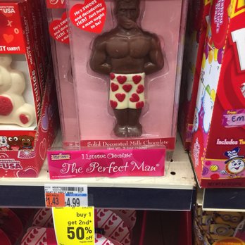 CVS Pharmacy - If he really was the perfect man, he wouldn't be a BOGO - Drugstores Near Me - Framingham, Massachusetts