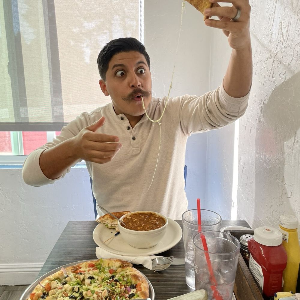 Osorio Brother's - Pizza - Pizza Near Me - Rimforest, California